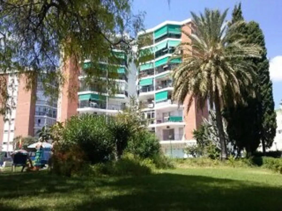 Starstudio Apartment Torremolinos Spain