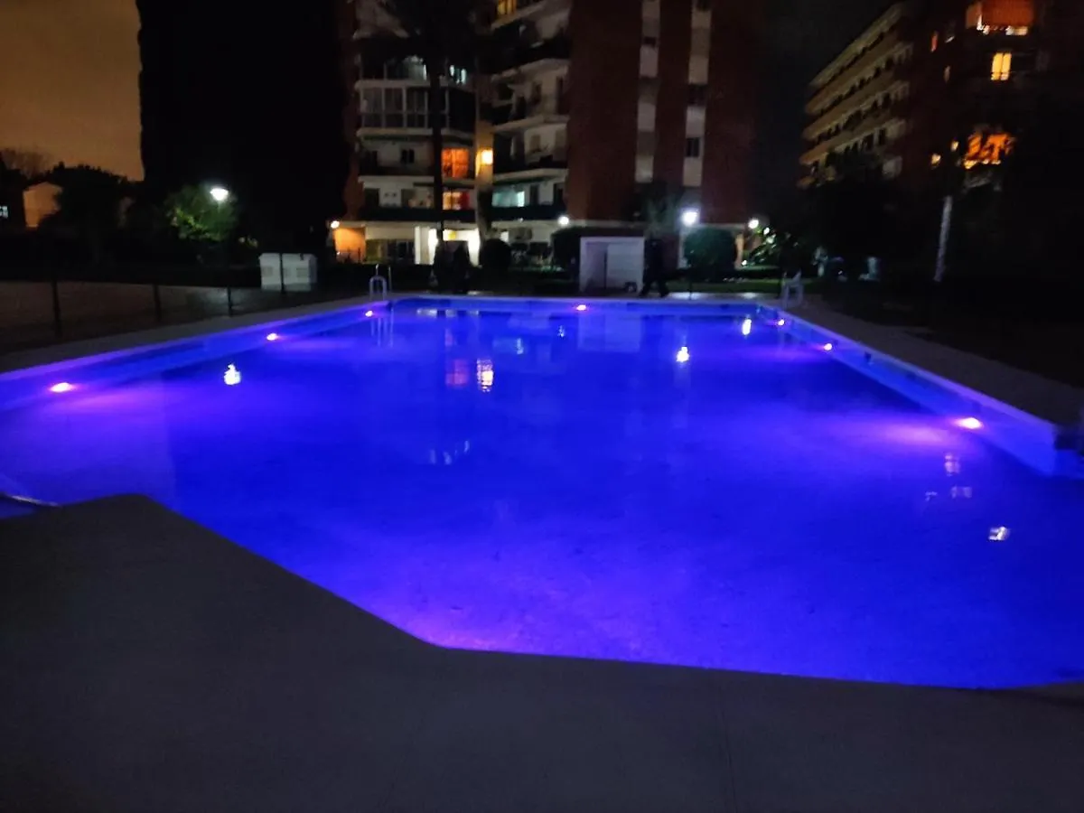 Starstudio Apartment Torremolinos Spain