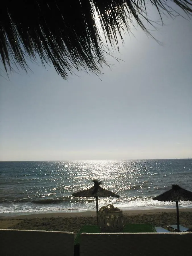 Starstudio Apartment Torremolinos