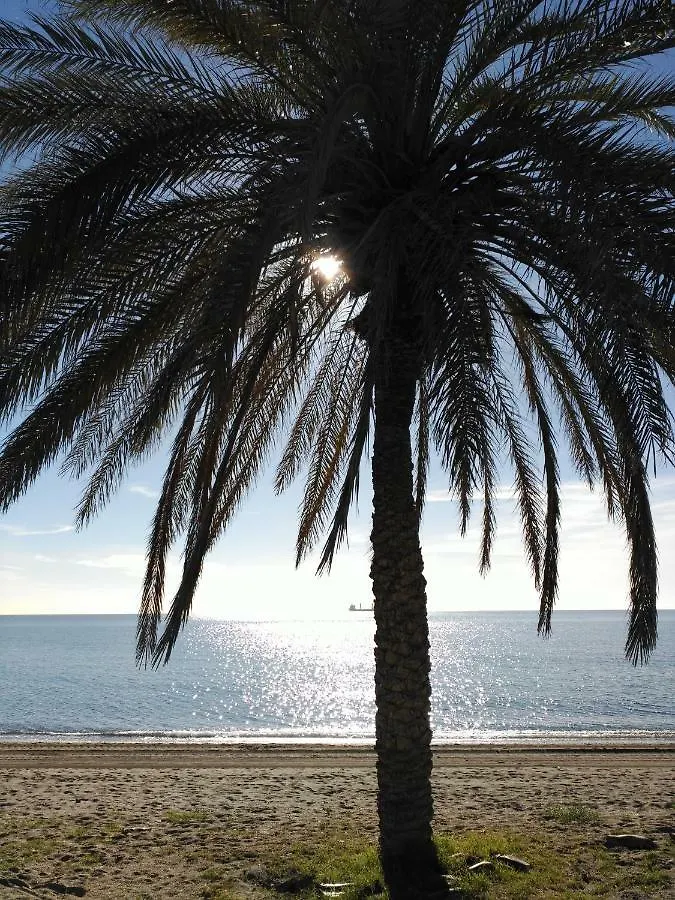 Starstudio Apartment Torremolinos